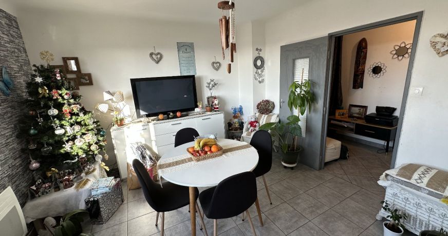 vente Appartement Beziers