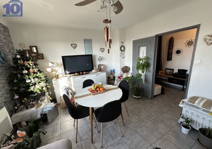 vente Appartement Beziers