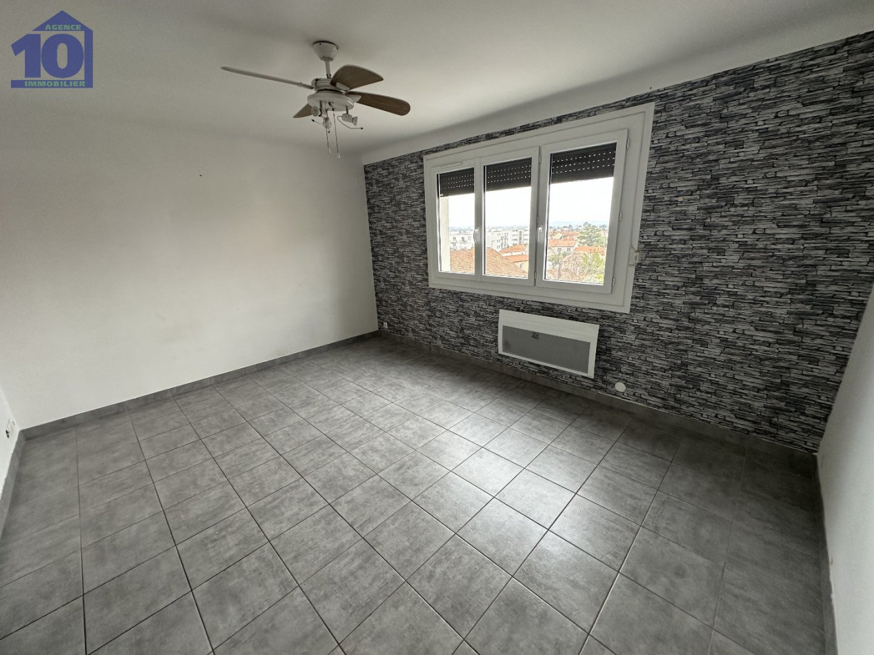 vente Appartement Beziers - Photo 1