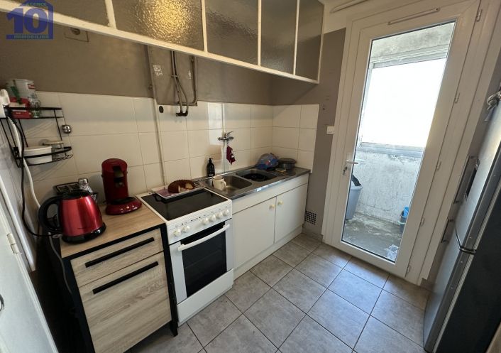 vente Appartement Beziers