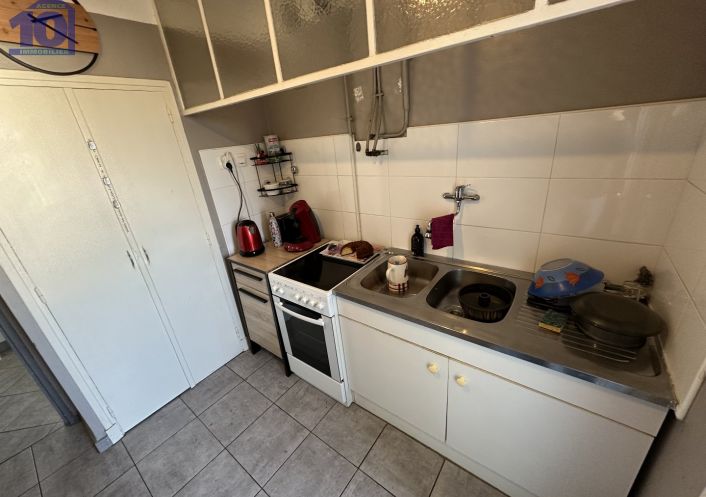 vente Appartement Beziers