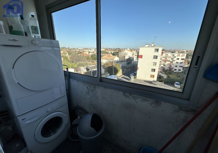 vente Appartement Beziers