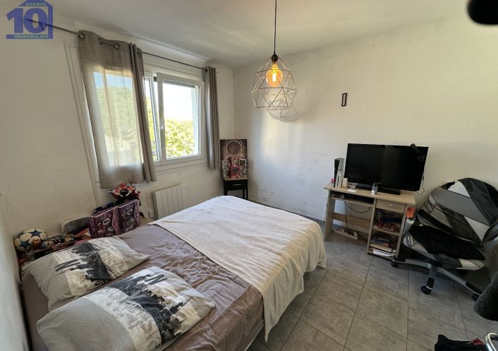 vente Appartement Beziers