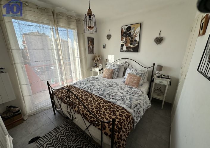 vente Appartement Beziers