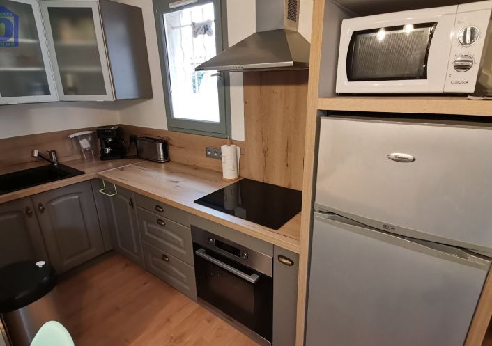 vente Pavillon Valras Plage