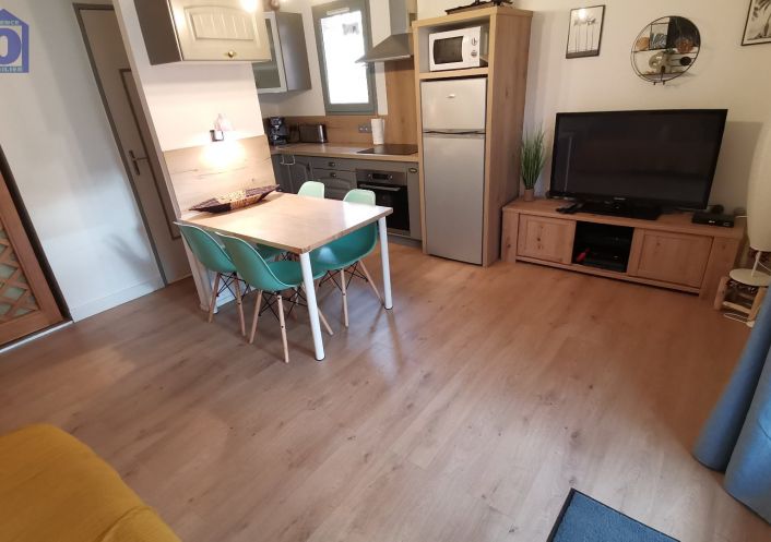 vente Pavillon Valras Plage