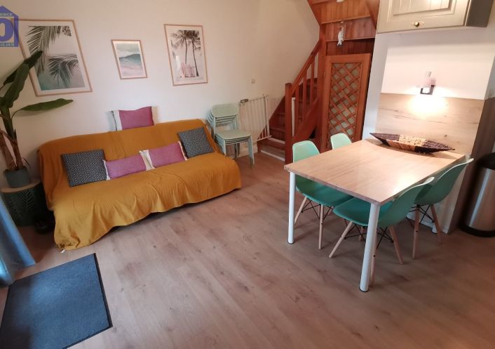 vente Pavillon Valras Plage