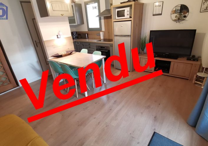 vente Pavillon Valras Plage