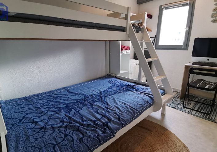 vente Pavillon Valras Plage