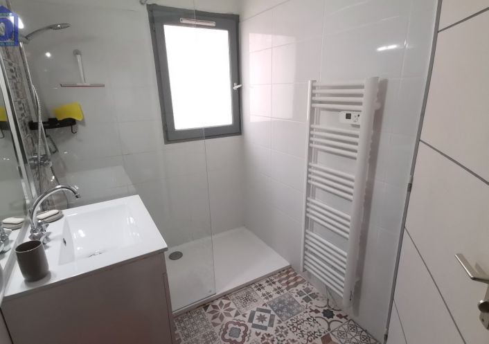 vente Pavillon Valras Plage