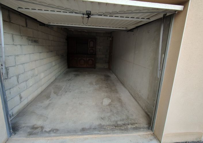 location Garage Valras Plage