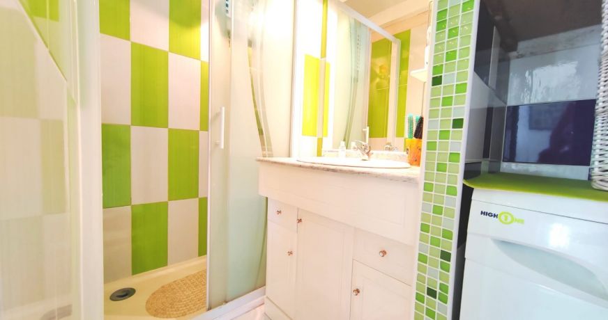 vente Pavillon Valras Plage