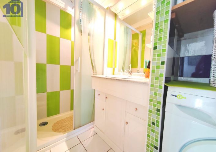 vente Pavillon Valras Plage