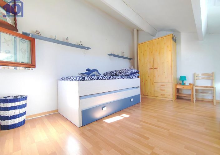 vente Pavillon Valras Plage