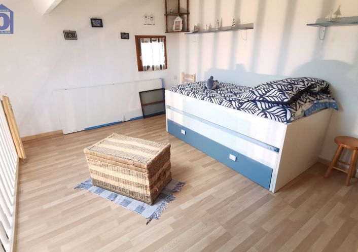 vente Pavillon Valras Plage