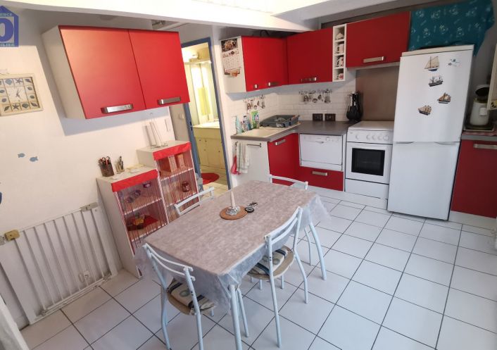 vente Pavillon Valras Plage