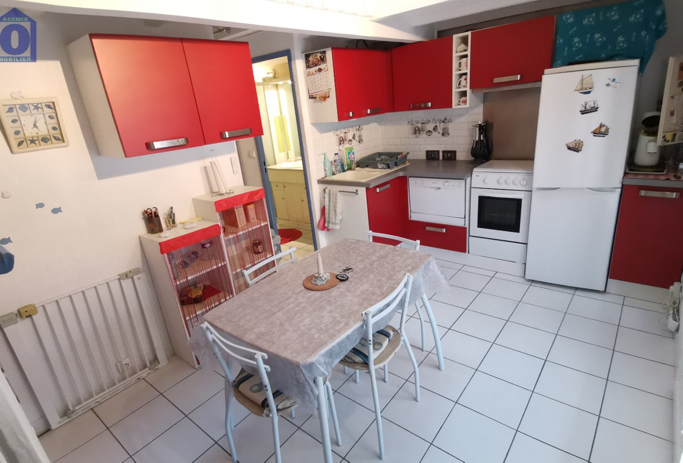 vente Pavillon Valras Plage - Photo 3