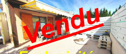 vente Pavillon Valras Plage