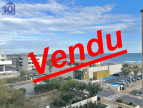 vente Appartement en marina Valras Plage
