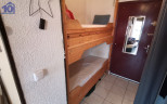vente Studio Valras Plage