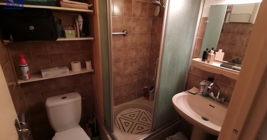 vente Studio Valras Plage