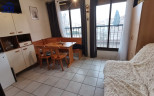vente Studio Valras Plage