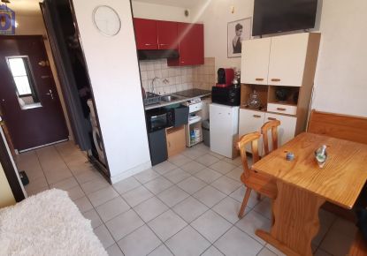 vente Studio Valras Plage