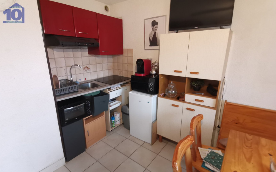 vente Studio Valras Plage - Photo 8
