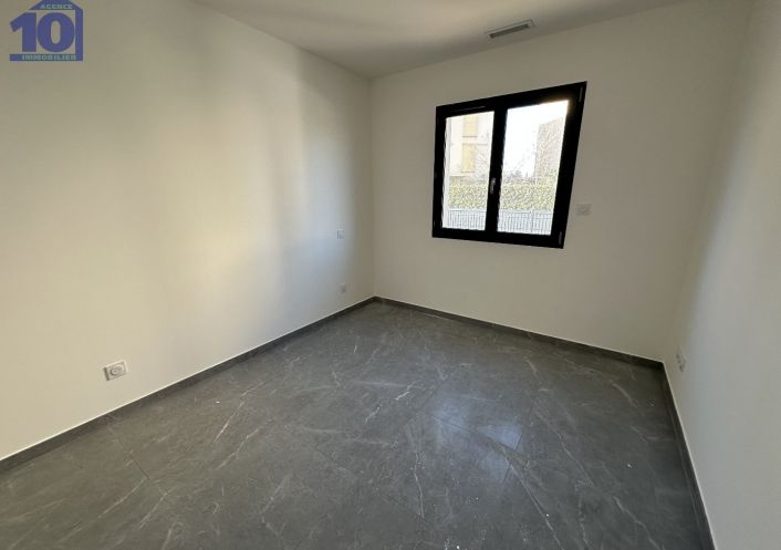 vente Maison Serignan