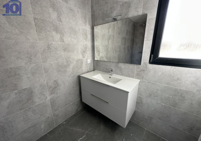 vente Maison Serignan