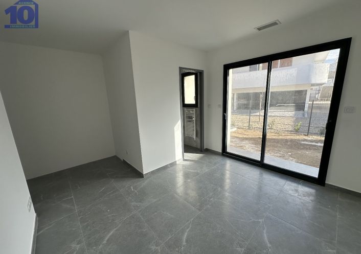 vente Maison Serignan