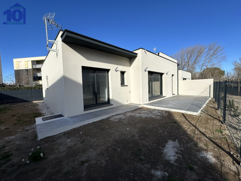 vente Maison Serignan - Photo 1