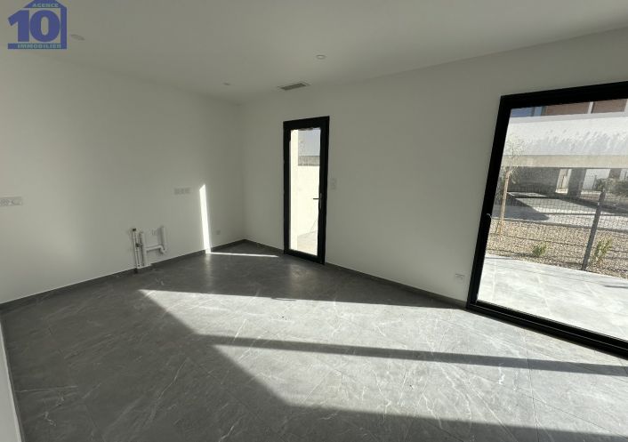 vente Maison Serignan