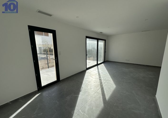 vente Maison Serignan