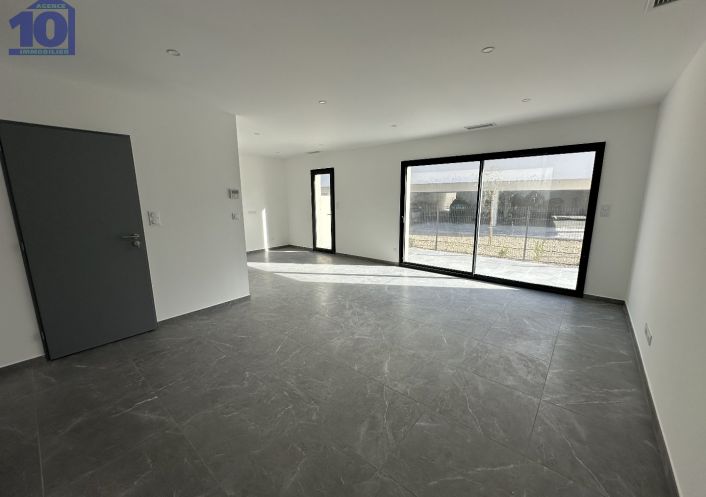 vente Maison Serignan