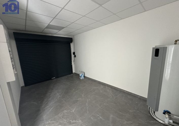 vente Maison Serignan