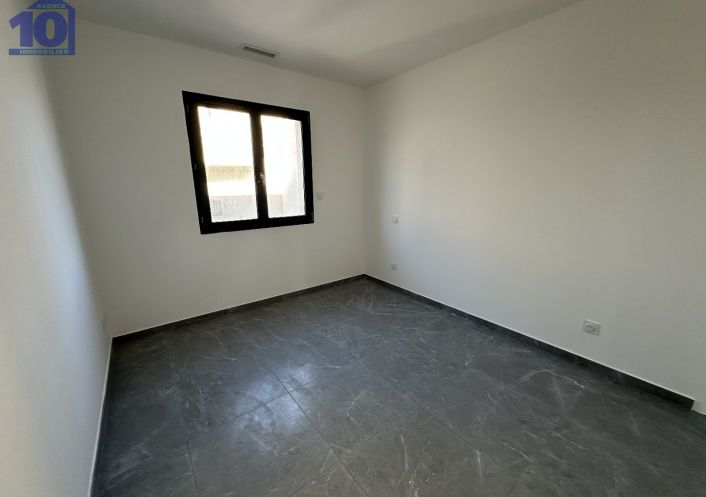 vente Maison Serignan