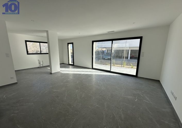 vente Maison Serignan