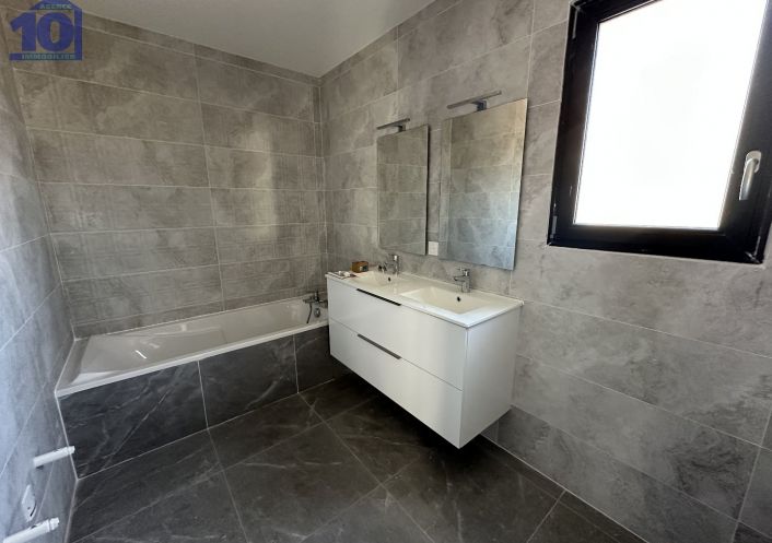 vente Maison Serignan