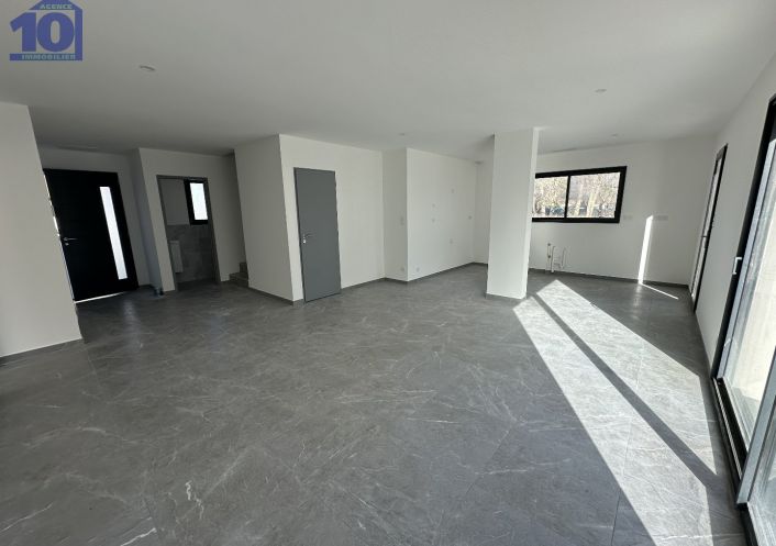 vente Maison Serignan