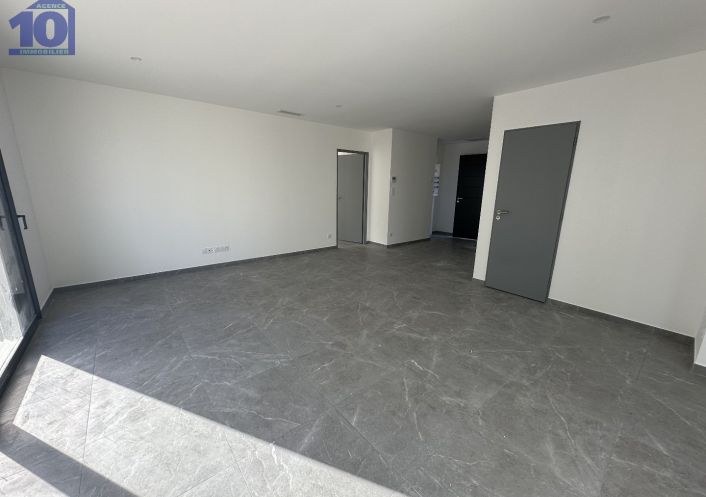 vente Maison Serignan