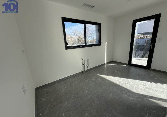 vente Maison Serignan