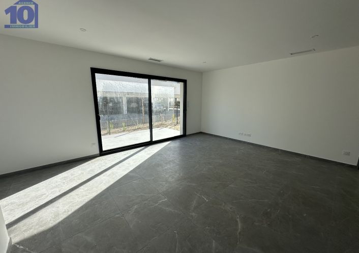 vente Maison Serignan