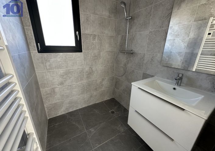 vente Maison Serignan