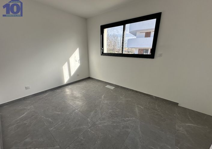 vente Maison Serignan