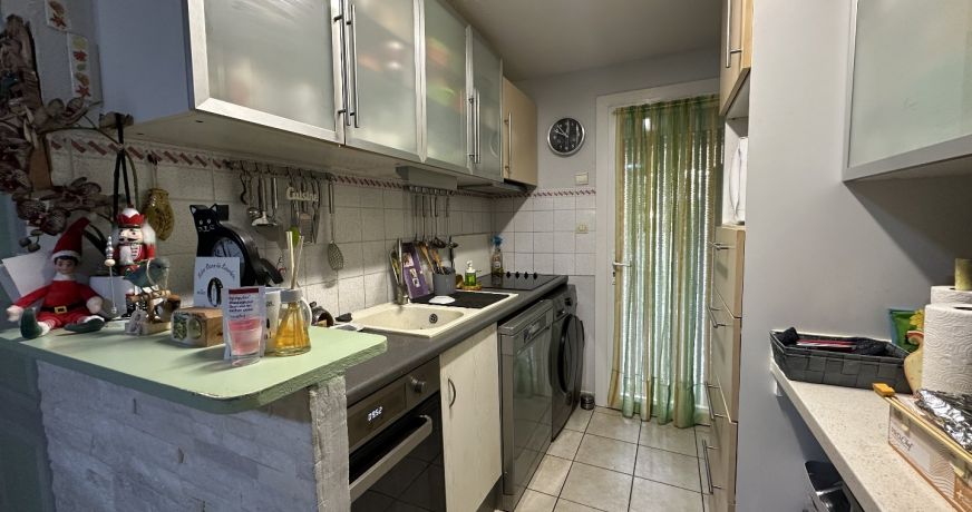 vente Pavillon Valras Plage