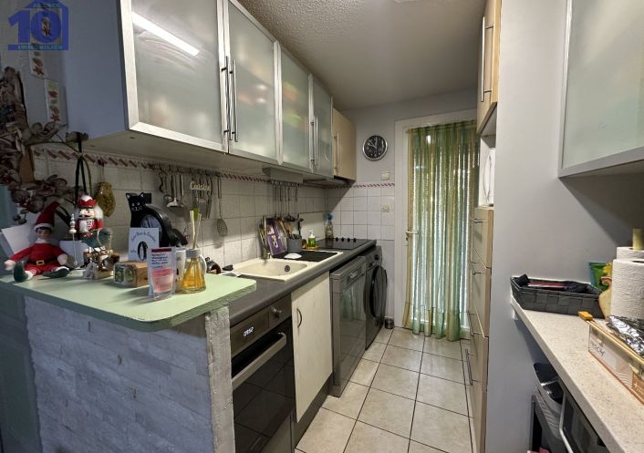 vente Pavillon Valras Plage