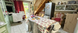 vente Pavillon Valras Plage