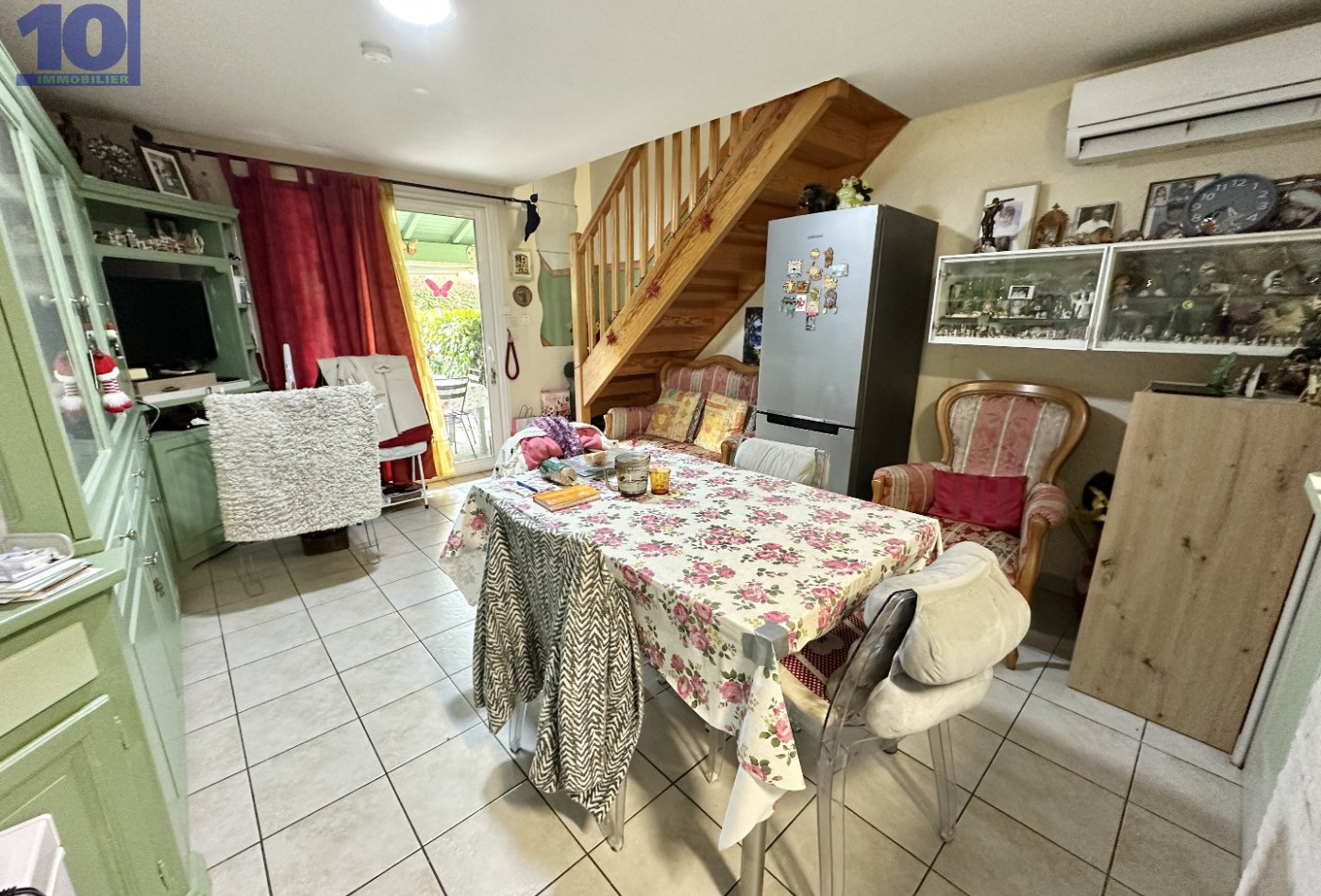 vente Pavillon Valras Plage - Photo 2