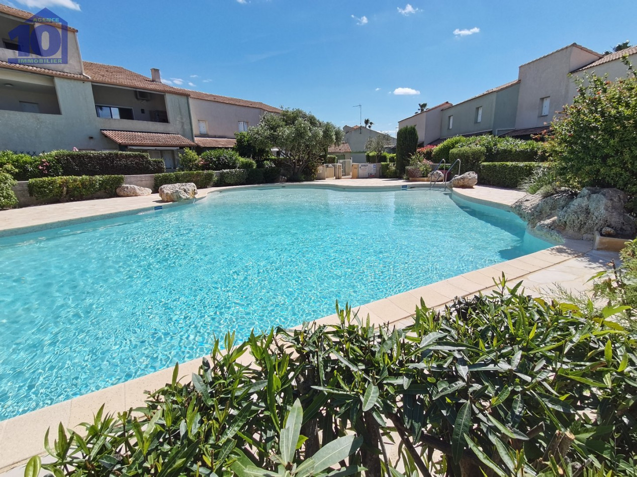 vente Pavillon Valras Plage - Photo 2